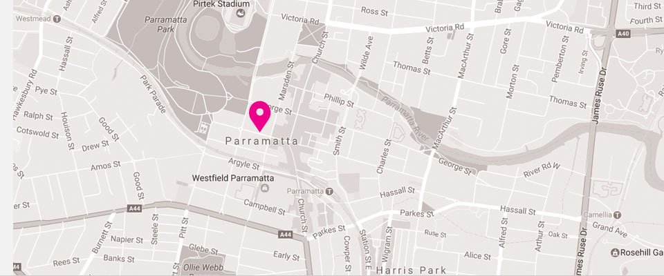 Parramatta